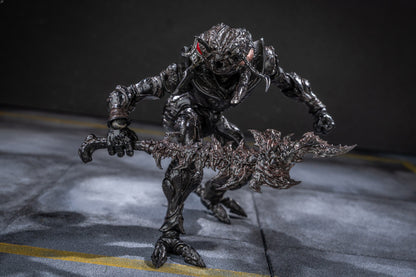 (Preorder) Havoc Studio x Maestro Union B.I.W Bio-Insect Weapon Ant Army 1/12 blind box action figure