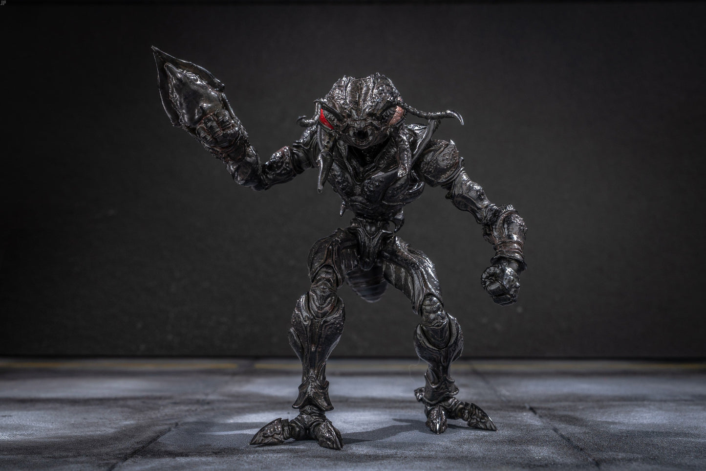 (Preorder) Havoc Studio x Maestro Union B.I.W Bio-Insect Weapon Ant Army 1/12 blind box action figure