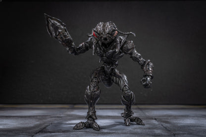 (Preorder) Havoc Studio x Maestro Union B.I.W Bio-Insect Weapon Ant Army 1/12 blind box action figure
