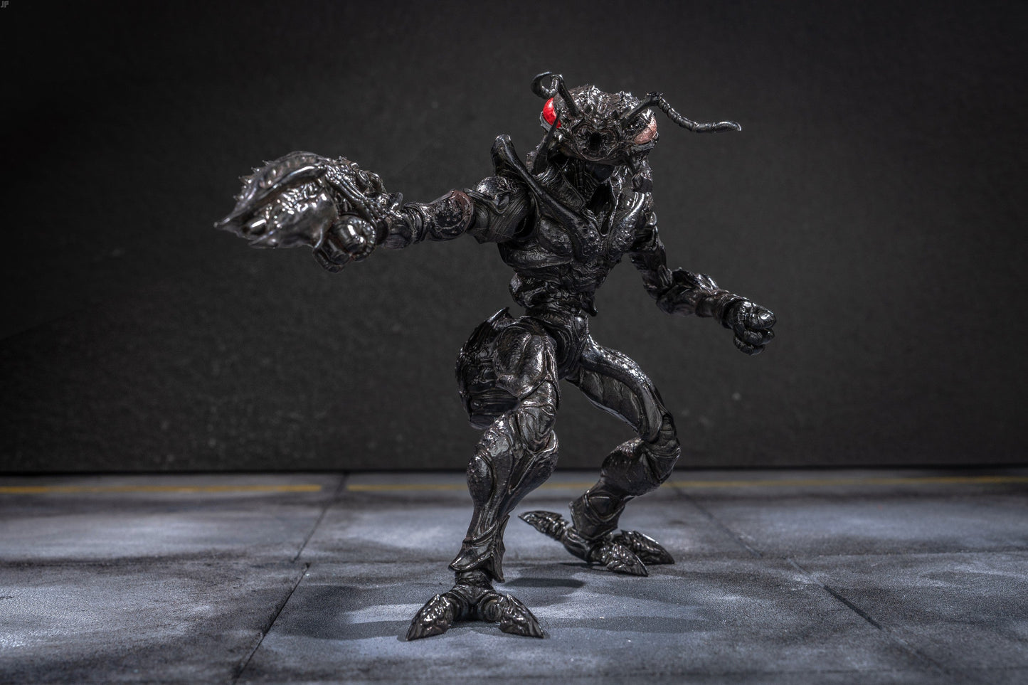 (Preorder) Havoc Studio x Maestro Union B.I.W Bio-Insect Weapon Ant Army 1/12 blind box action figure