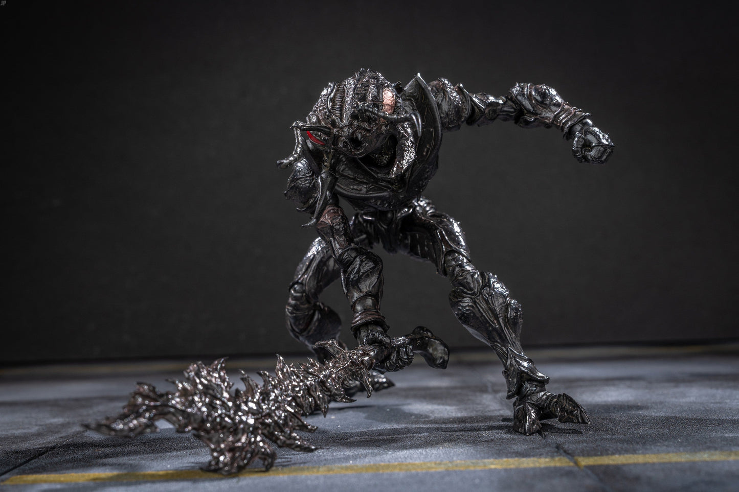 (Preorder) Havoc Studio x Maestro Union B.I.W Bio-Insect Weapon Ant Army 1/12 blind box action figure