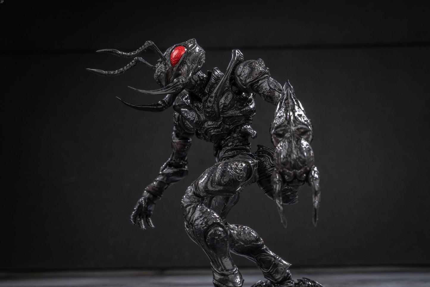 (Preorder) Havoc Studio x Maestro Union B.I.W Bio-Insect Weapon Ant Army 1/12 blind box action figure