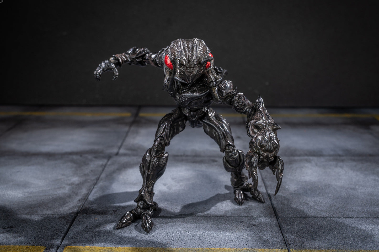 (Preorder) Havoc Studio x Maestro Union B.I.W Bio-Insect Weapon Ant Army 1/12 blind box action figure