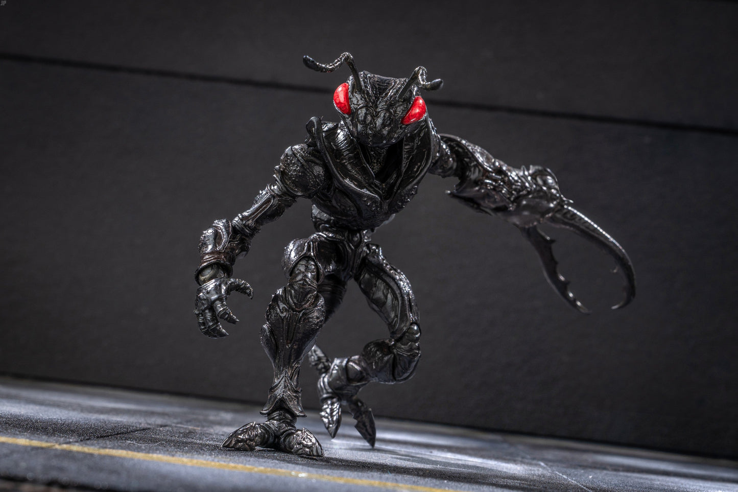 (Preorder) Havoc Studio x Maestro Union B.I.W Bio-Insect Weapon Ant Army 1/12 blind box action figure