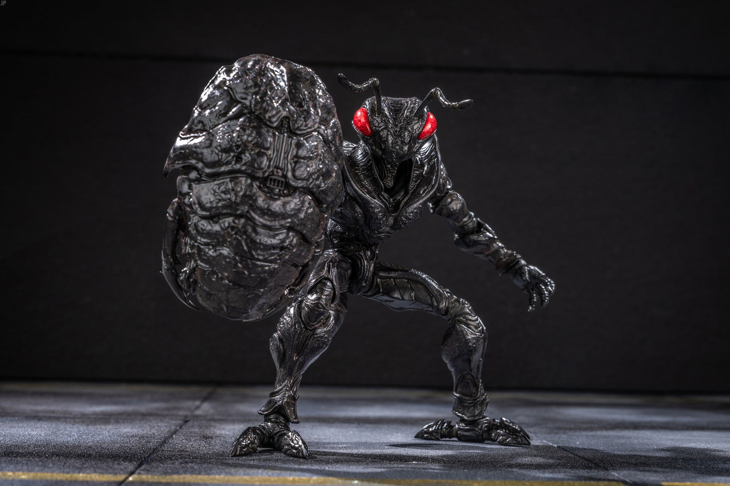 (Preorder) Havoc Studio x Maestro Union B.I.W Bio-Insect Weapon Ant Army 1/12 blind box action figure