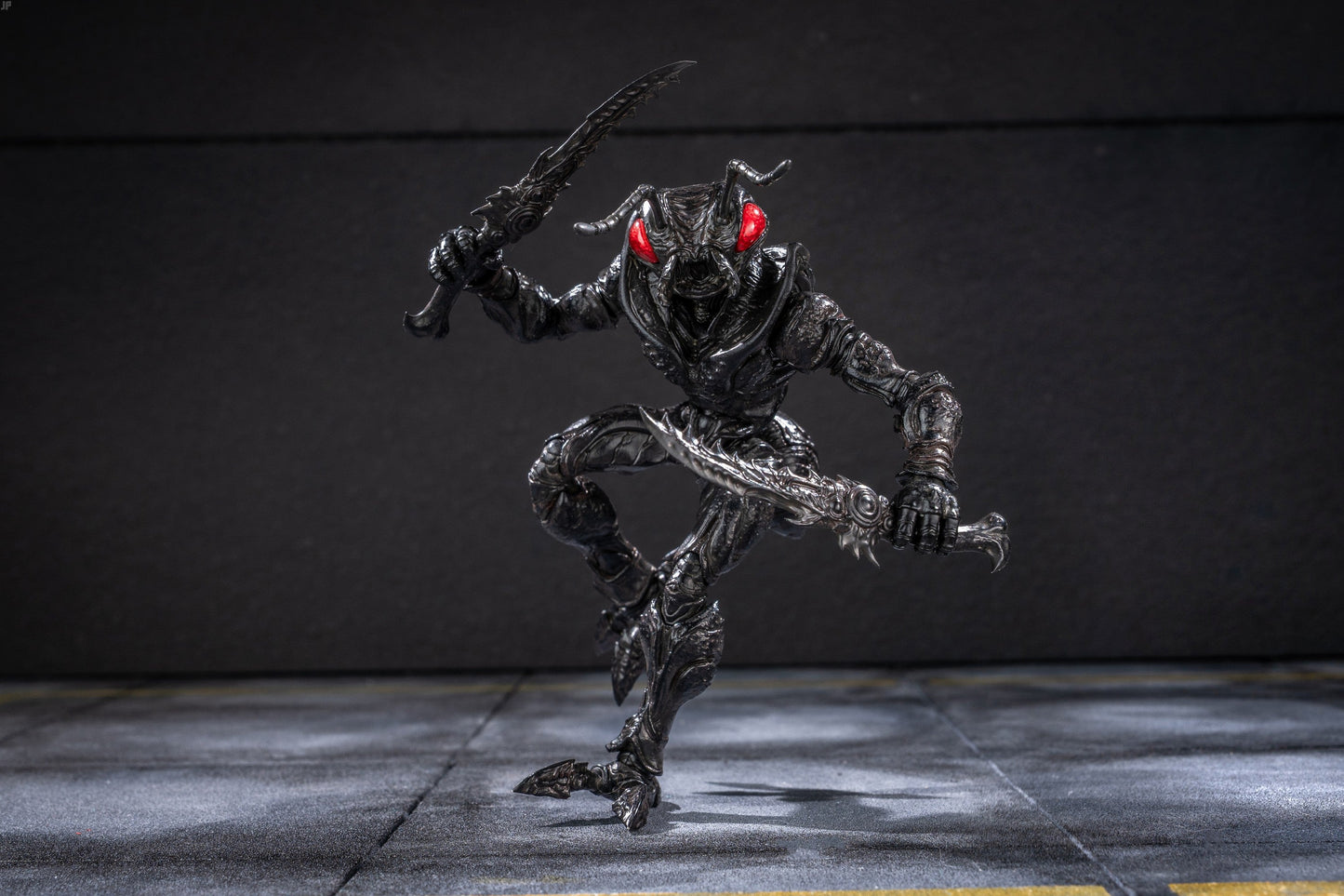 (Preorder) Havoc Studio x Maestro Union B.I.W Bio-Insect Weapon Ant Army 1/12 blind box action figure