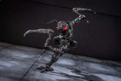 (Preorder) Havoc Studio x Maestro Union B.I.W Bio-Insect Weapon Ant Army 1/12 blind box action figure