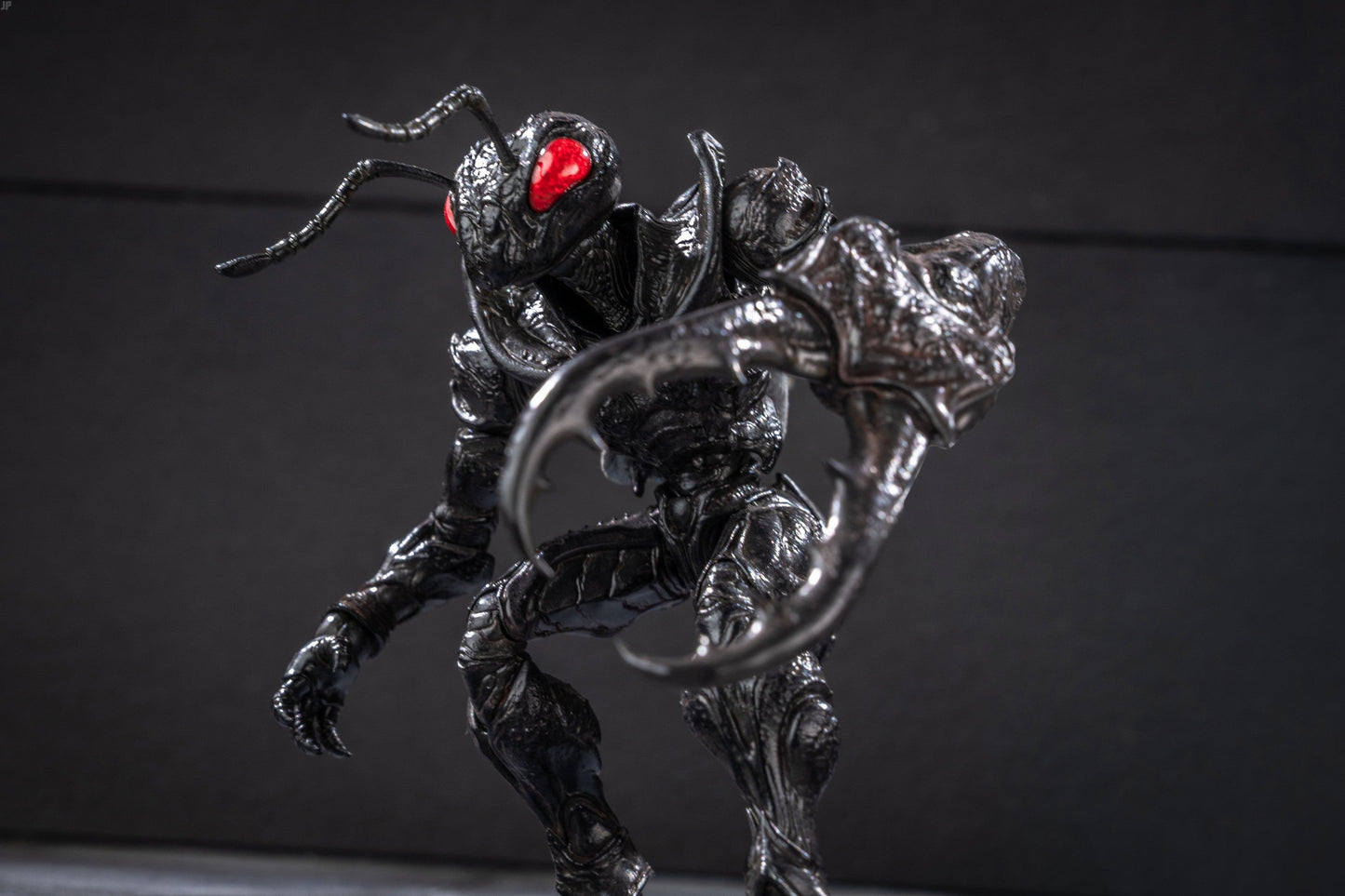 (Preorder) Havoc Studio x Maestro Union B.I.W Bio-Insect Weapon Ant Army 1/12 blind box action figure