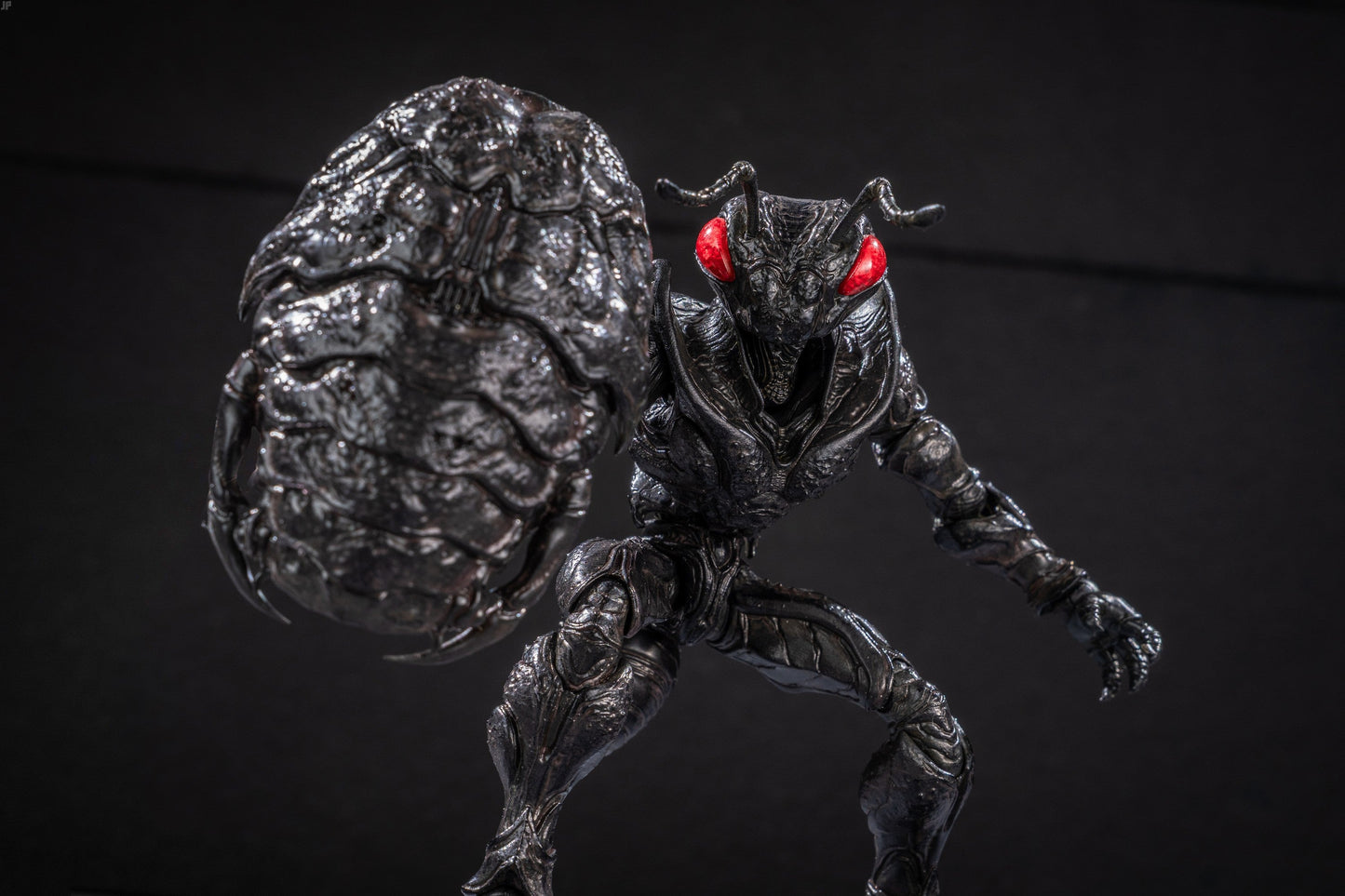 (Preorder) Havoc Studio x Maestro Union B.I.W Bio-Insect Weapon Ant Army 1/12 blind box action figure
