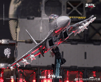 (Pre-order) Touch Toys Wutianyushang Nacrmmi J16-N Fighter