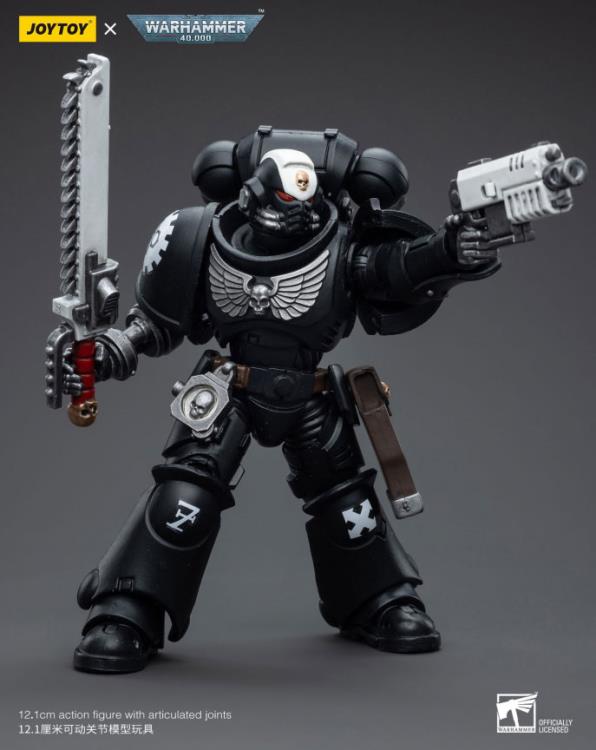 Although unwavering in their faith in the Emperor of Mankind and His dream of Human unity as embodied in the Imperium of Man, the Iron Hands also believe that Human flesh is weak and easily corruptible and strive to replace their organic bodies with more "pure" bionic substitutes, thus closely emulating the faith of the Adeptus Mechanicus' Cult of the Machine.