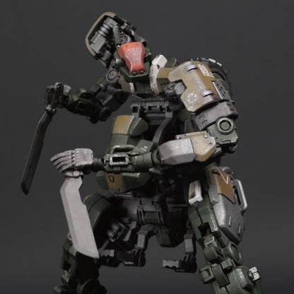 Suicide drone boats, small amphibious vehicles infiltrating in dispersed formations, and new heavy artillery now threaten Yamato’s coastal defenses. As enemies employ increasingly erratic tactics, the once easily fortified coastline has become vulnerable due to limited troop numbers.