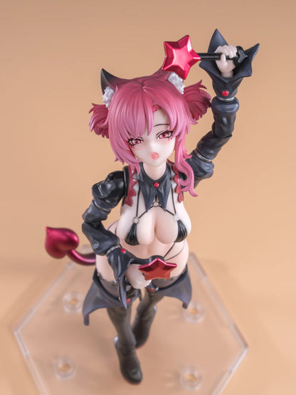 (Pre-order) Exssrion Studio 1/12 Hoshikawa Cat Standard Red hair
