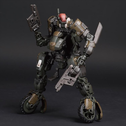 Suicide drone boats, small amphibious vehicles infiltrating in dispersed formations, and new heavy artillery now threaten Yamato’s coastal defenses. As enemies employ increasingly erratic tactics, the once easily fortified coastline has become vulnerable due to limited troop numbers.