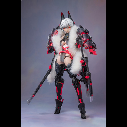 Earnestcore Craft Rosado Sekiko 1/10 Scale action figure