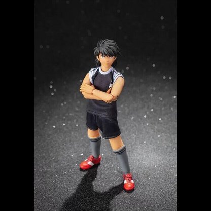 GT toys Dasin 1/12 Hyuga Action Figure