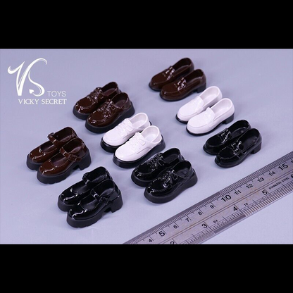 Vstoys JK Uniform 1/6 Frame armed girls Accessory Shoes