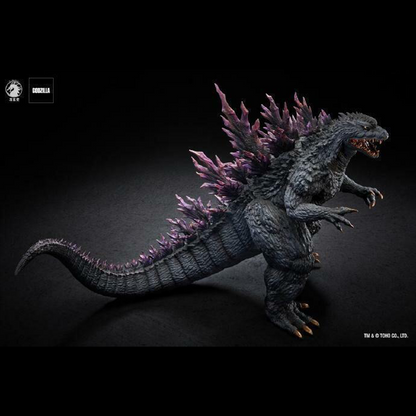 未使用 w-dragonゴジラ2000 約30cm W-Dragon Studio Godzilla 2000 Licensed 30cm Figure | Berry
