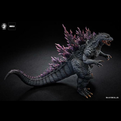 W-Dragon Studio Godzilla 2000 Licensed 30cm Figure