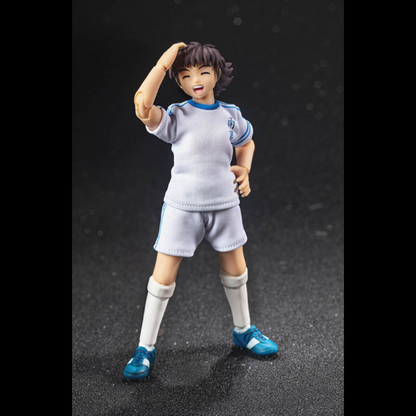 GT toys Dasin 1/12 Captain Tsubasa Action Figure