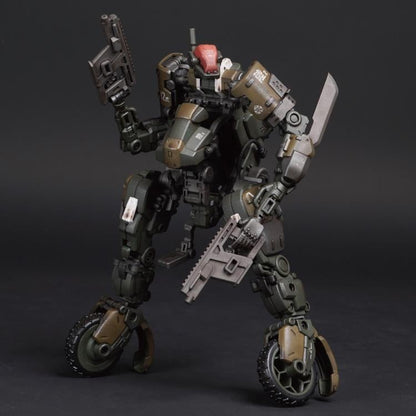 Suicide drone boats, small amphibious vehicles infiltrating in dispersed formations, and new heavy artillery now threaten Yamato’s coastal defenses. As enemies employ increasingly erratic tactics, the once easily fortified coastline has become vulnerable due to limited troop numbers.