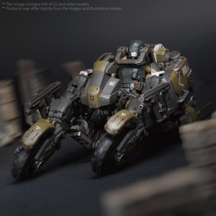 Suicide drone boats, small amphibious vehicles infiltrating in dispersed formations, and new heavy artillery now threaten Yamato’s coastal defenses. As enemies employ increasingly erratic tactics, the once easily fortified coastline has become vulnerable due to limited troop numbers.