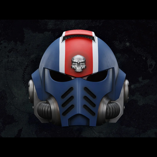 Having served his penance for crimes of heresy, Lieutenant Titus is been reborn after the harrowing "Rubicon Primaris" procedure and reinstated to his previous Space Marine chapter, the Ultramarines. As the Tyranid horde threatens to overrun yet another system of the Imperium of Man, Titus and his squad of Ultramarines will travel to worlds under siege and use every skill they have to crush the scourge from the stars under the boot of the Space Marines.....even as mysterious forces work behind the scenes...