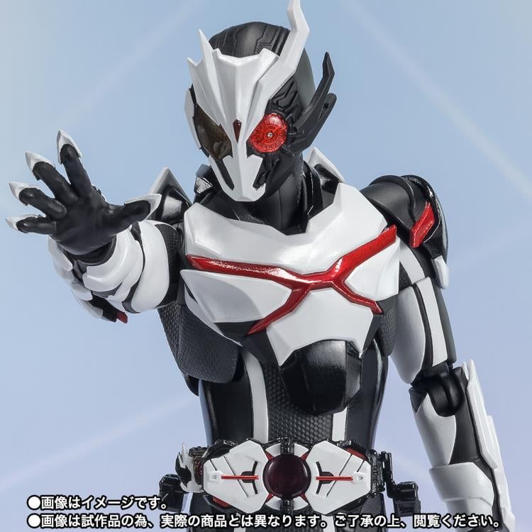 Kamen Rider Ark-Zero フィギュアーツ Kamen Rider Zero-One S.H.Figuarts Ark-One Exclusive Action