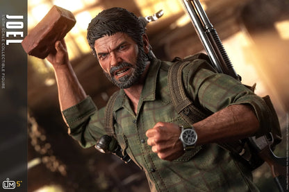 (Pre-order) Lim Toys Joel 1/6 Figure (LS+01)