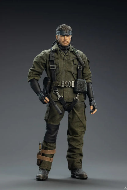 (Pre-order) Kraken Studio 1/12 Viper Agent figure Deluxe Version