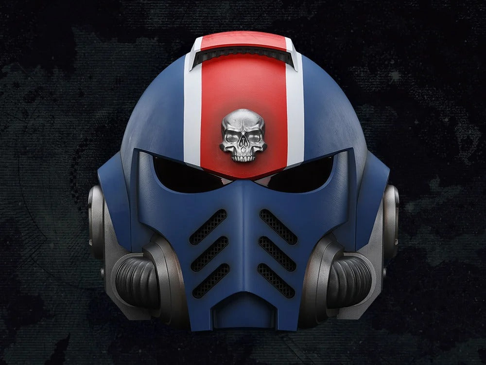 Having served his penance for crimes of heresy, Lieutenant Titus is been reborn after the harrowing "Rubicon Primaris" procedure and reinstated to his previous Space Marine chapter, the Ultramarines. As the Tyranid horde threatens to overrun yet another system of the Imperium of Man, Titus and his squad of Ultramarines will travel to worlds under siege and use every skill they have to crush the scourge from the stars under the boot of the Space Marines.....even as mysterious forces work behind the scenes...