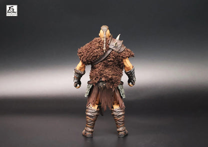 (Pre-order) Xesray Studio Fight for the Glory Krimharth Figure