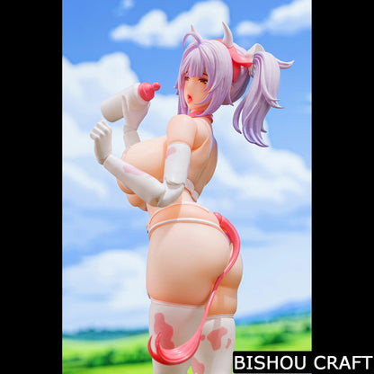 (Pre-order) Bishou Craft 1/12 Kuma Nana figure + accessories kit