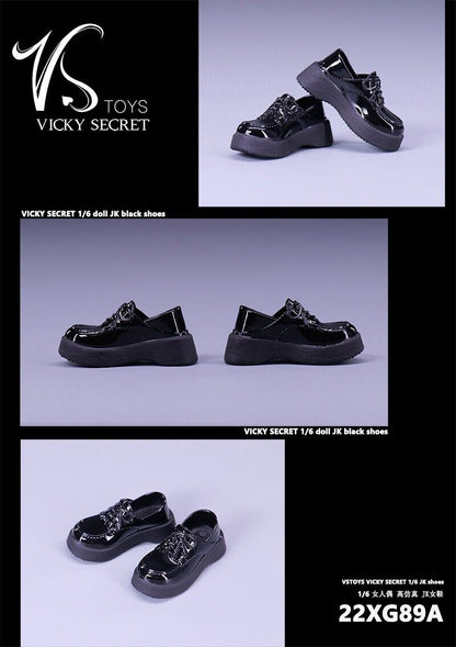 Vstoys JK Uniform 1/6 Frame armed girls Accessory Shoes