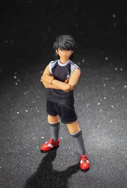 GT toys Dasin 1/12 Hyuga Action Figure