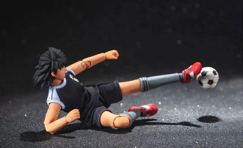 GT toys Dasin 1/12 Hyuga Action Figure