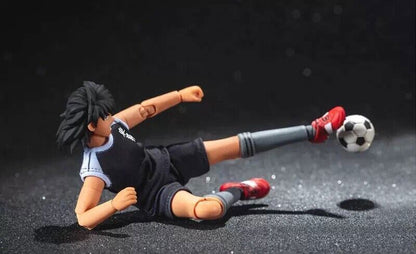 GT toys Dasin 1/12 Hyuga Action Figure