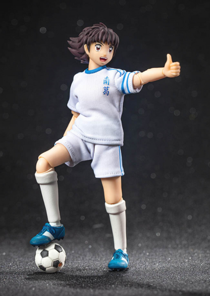 GT toys Dasin 1/12 Captain Tsubasa Action Figure