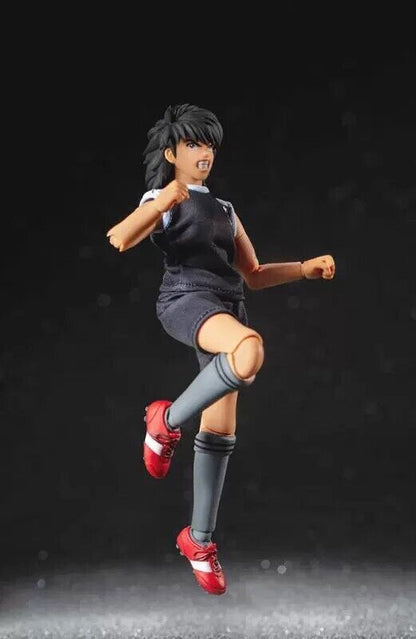 GT toys Dasin 1/12 Hyuga Action Figure