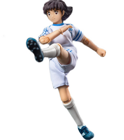 GT toys Dasin 1/12 Captain Tsubasa Action Figure