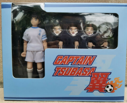 GT toys Dasin 1/12 Captain Tsubasa Action Figure