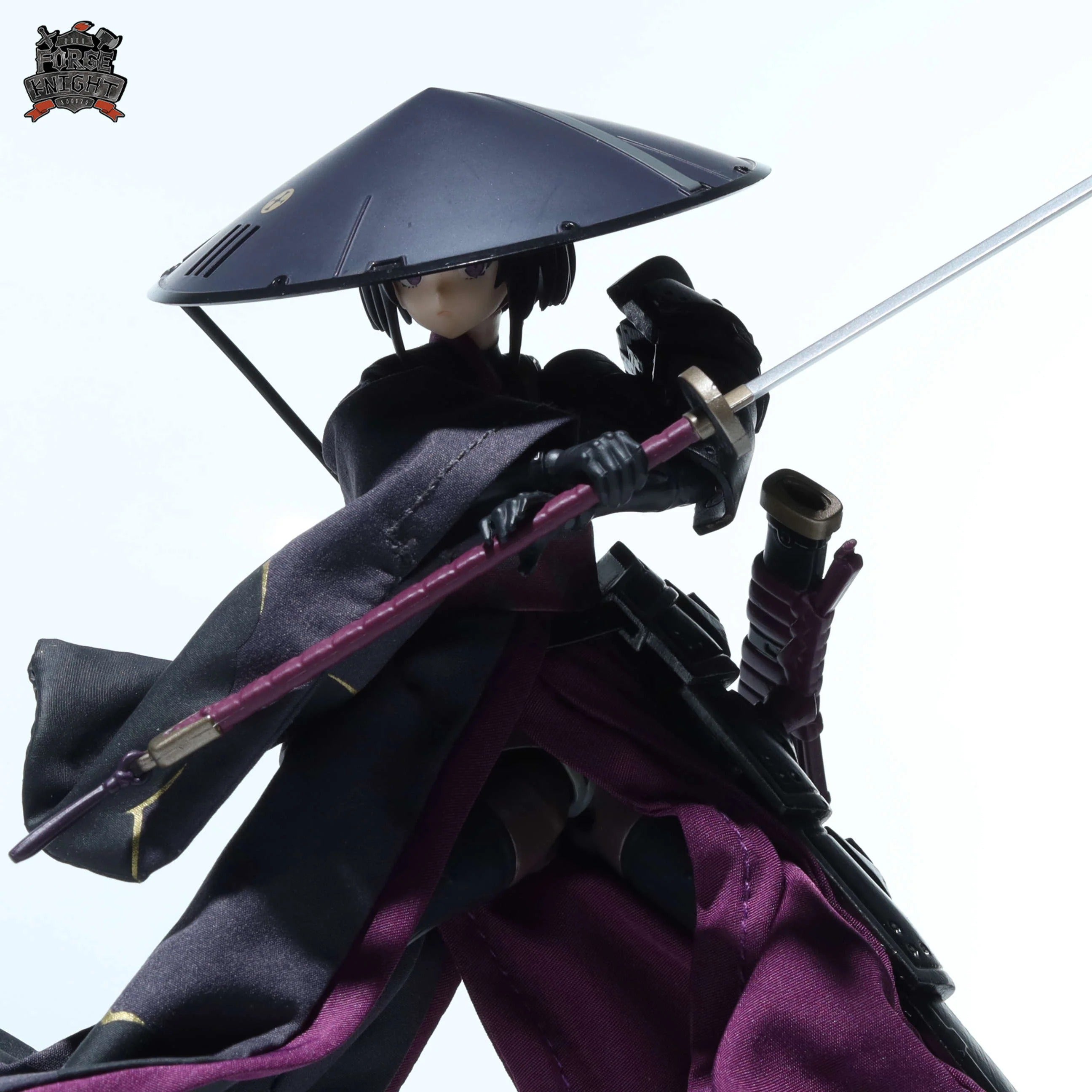 Cape set Figure Accessory GSC figma Ronin