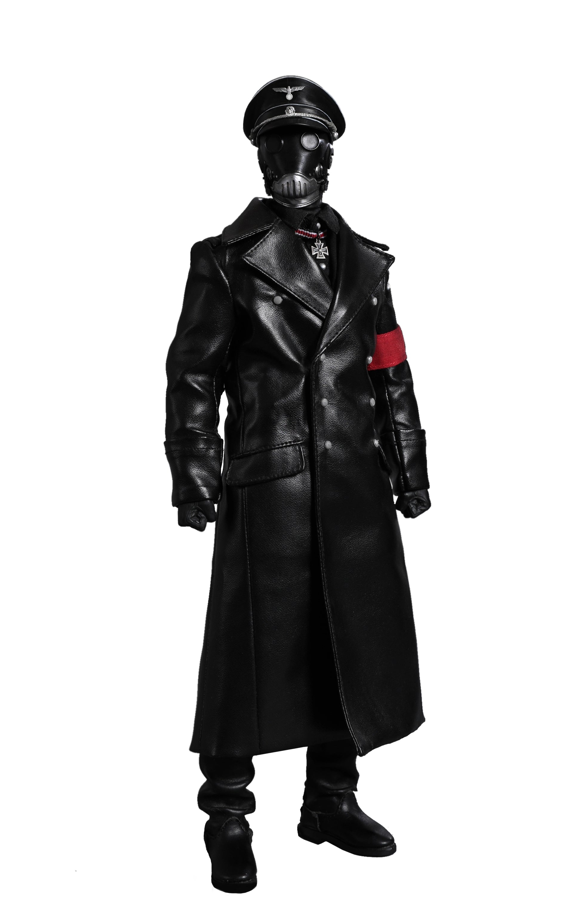 Tiger Toys 1/6 Hell Flame Killer Figure (TG-TT2201) | Berry Beary Tiger Toys 1/6 Hell Flame Killer Figure (TG-TT2201) | Berry Beary