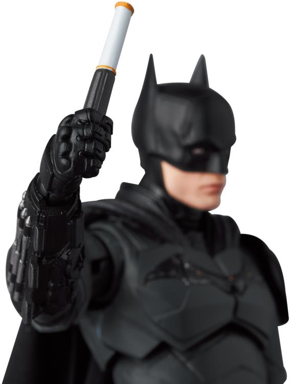 Medicom The Batman No. 188 Mafex