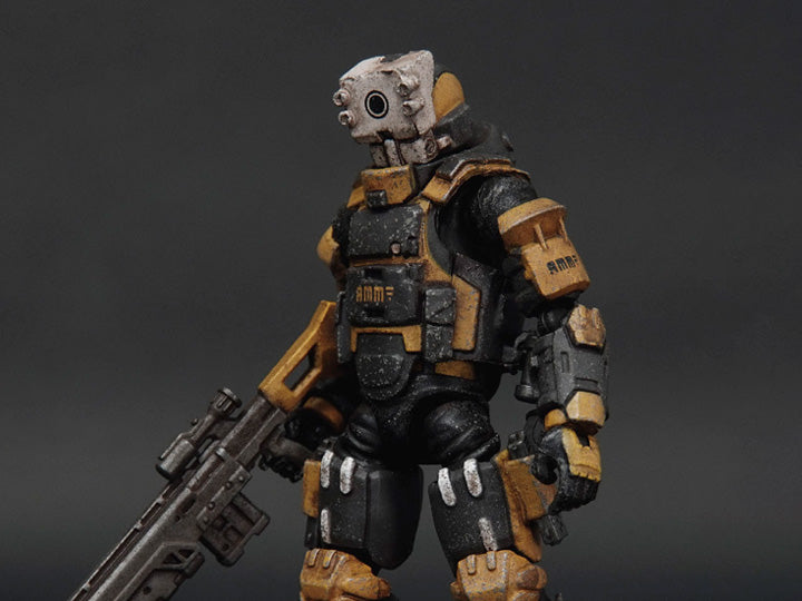 Toys Alliance Acid Rain FAV-A74 Vespid Vanguard