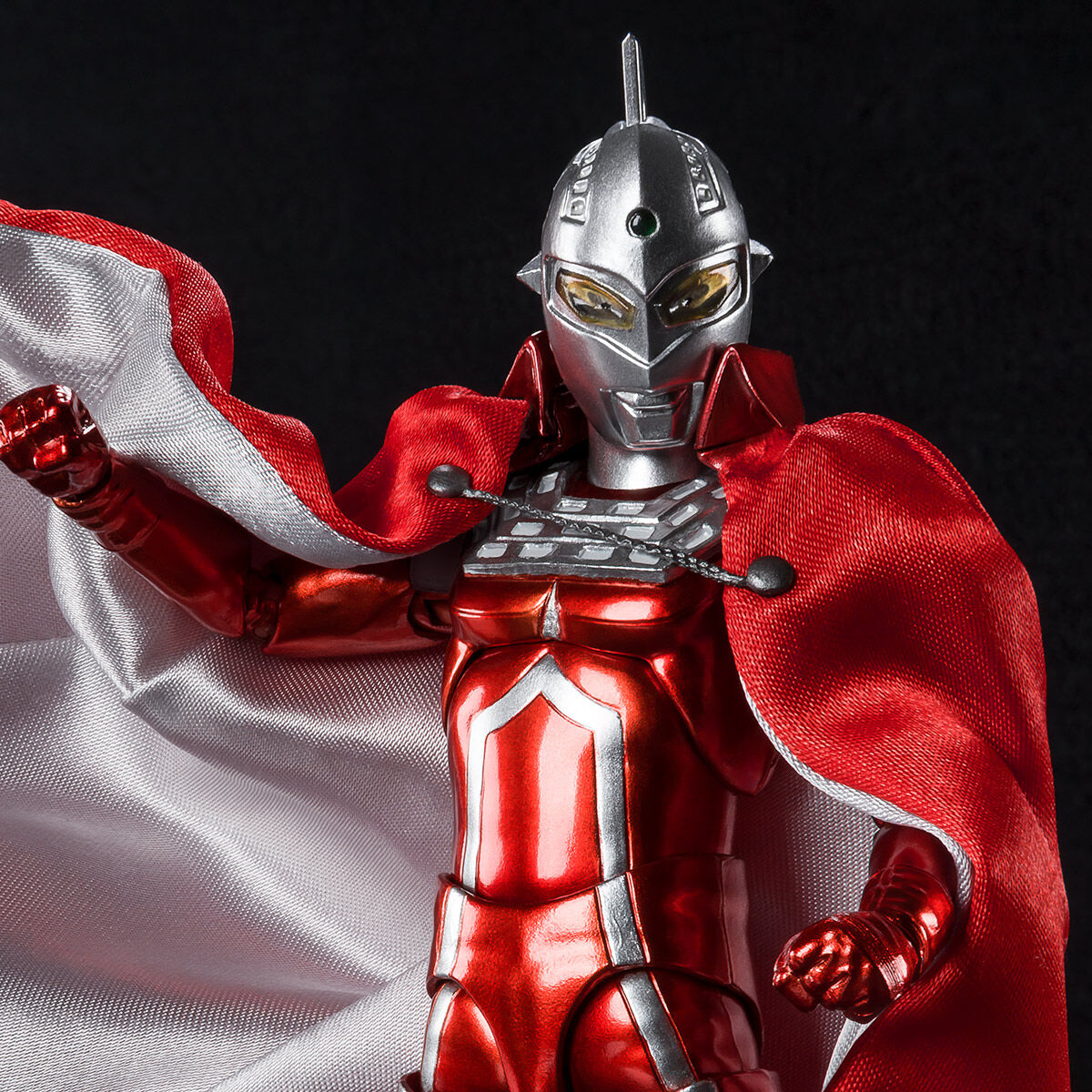 S.H.Figuarts Ultraman Ultraseven 55th Anniversary Action Figure