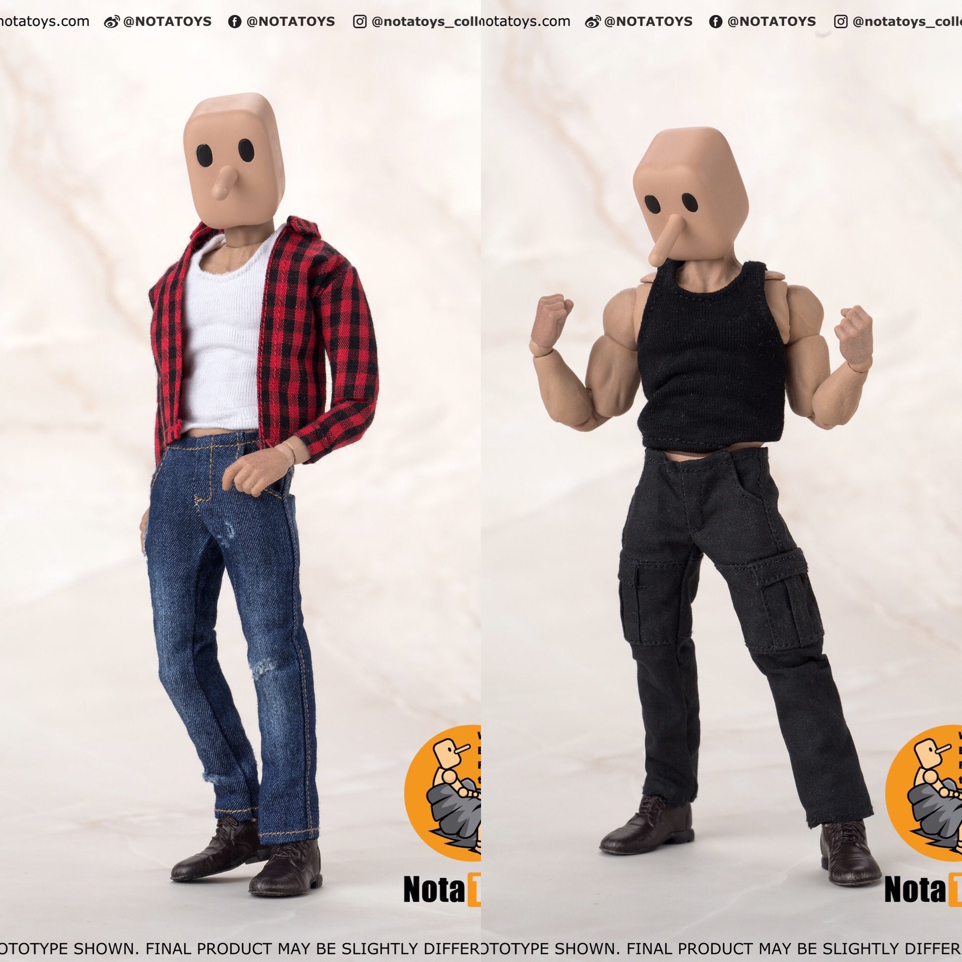 Find Fun, Creative 1 6 action figure clothes and Toys For All