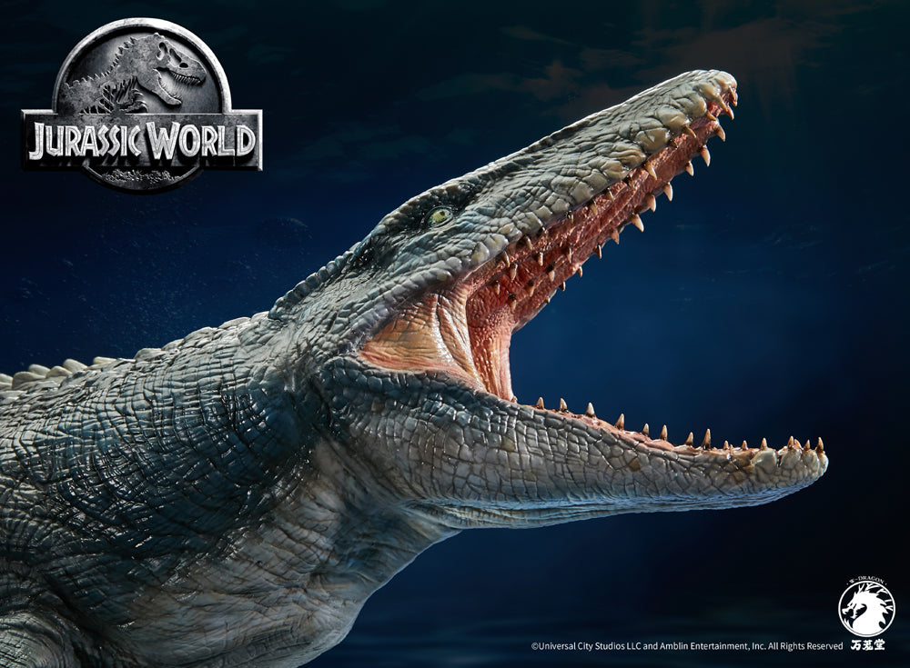 Comprar mosasaurus jurassic online world