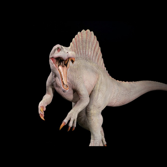 Nanmu Studio Jurassic Full Spinosaurus (Star of Death) 1/35