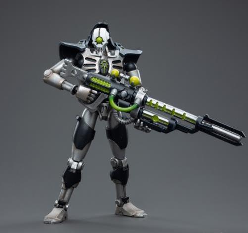 Joy Toy Necrons Sautekh Dynasty Deathmark